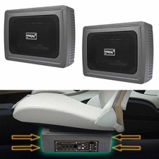 2PCS Active Underseat AUTO