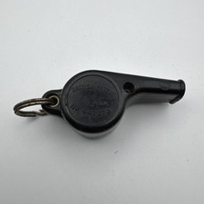 Vintage ACME THUNDERER Whistle