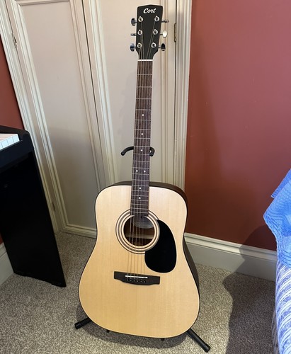 Cort ad810 dreadnought - cort,