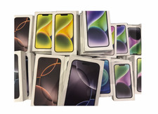 Genuine Original Apple iPhone