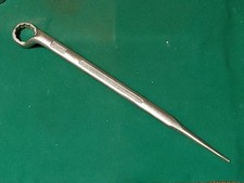 Elora Whitworth Podger Spanner