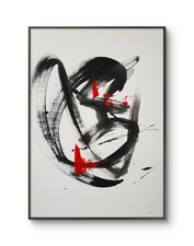 Interior design fine art 16x23 - interior,