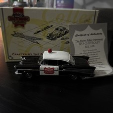 Matchbox Collectibles Die Cast