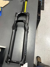 Rockshox Recon Silver 29"