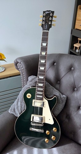 Gibson les paul standard 50s - paul,