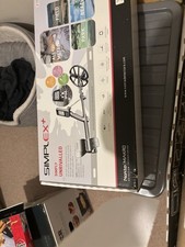 Complete metal detecting gear - complete,