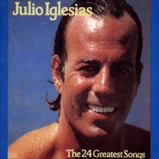 Iglesias Julio - The 24