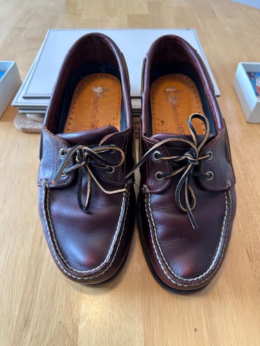 Timberland boat shoes - timberland,