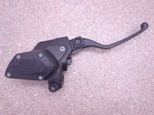 Brake brake pump cylinder