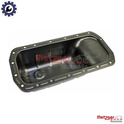 Oil sump 7990015 - sump, for