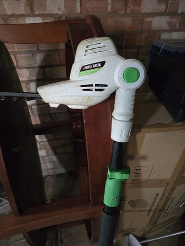 Hedge trimmer wolf - hedge,