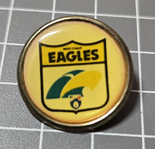 Vintage vfl west - vintage, coast