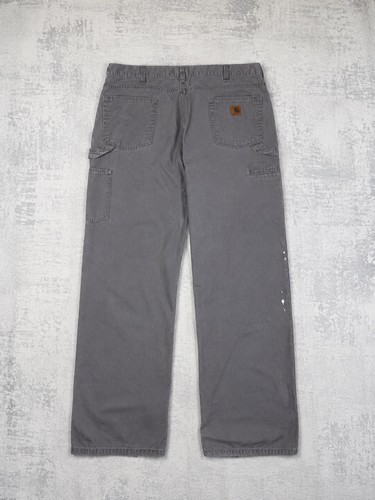 Carhartt b11 cht men - b11, grey