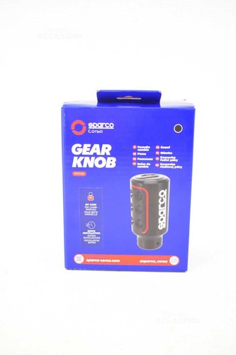 Sparco corsa gear - corsa, knob