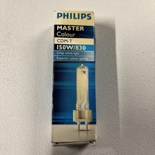 150W Philips G12 HID Master