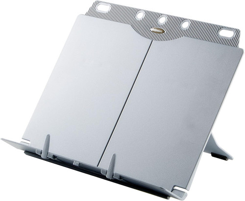 Booklift copy holder silver - booklift,