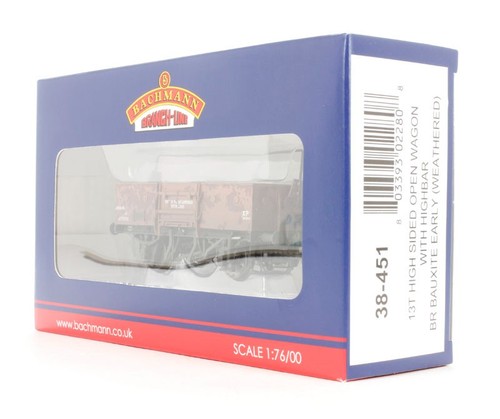 Bachmann 451 gauge - bachmann, 38-451