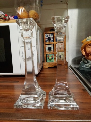 Vintage pair villeroy - of, &