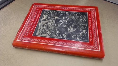 Grinling gibbons and - grinling, the
