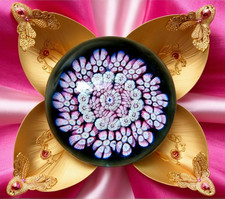 CAITHNESS PAPERWEIGHT CIIG