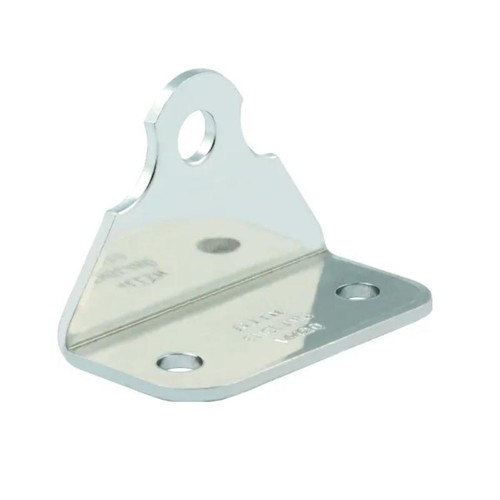 Allen stainless optimist - stainless,