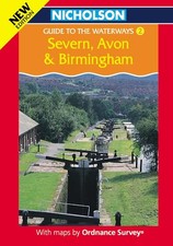 Severn, Avon and Birmingham