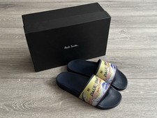 Paul Smith Ruben Slides