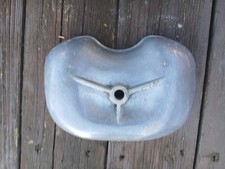 Royal Enfield Crusader Rocker