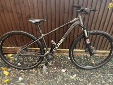 Cube Aim SLX 2024 Mountain Bike Size Medium