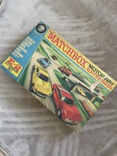 Matchbox Motorway E2 Extension