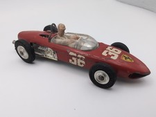 Corgi 154 Ferrari Formula 1 - Vintage Original 1960s