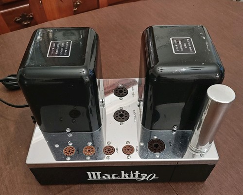 Vtg mcintosh mackit - vtg, mc30