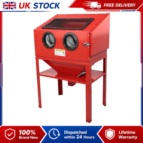 220l heavy duty sand blasting - 220l,