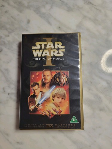 Star wars episode the - episode, 1