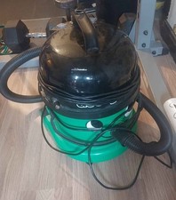 George GVE370 Wet & Dry Vacuum
