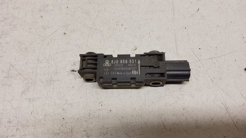 Audi 2008 deployment - 8p,