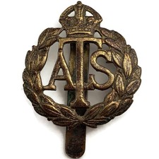 Original WW2 Auxiliary