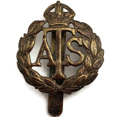 Original ww2 auxiliary - original,