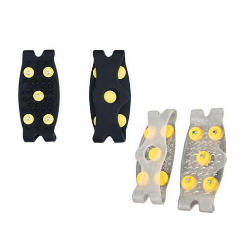 Outdoor crampons easy put - crampons,,