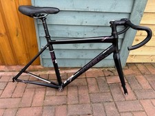 TREK LEXA SL LADIES ROAD BIKE