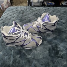 Reebok Kamikaze 1 Mid Isaiah