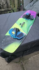 2014 north soleil kiteboard - 2014,