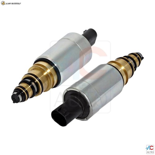 Regulation valve compressor - regulation,