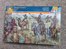 ITALERI 6124 - 13th Century