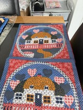 Homemade Cushion Covers 15x15 Inch Homley Pattern