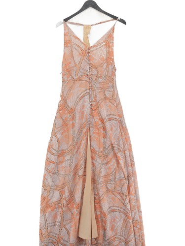 Jarlo line maxi - a-line, s