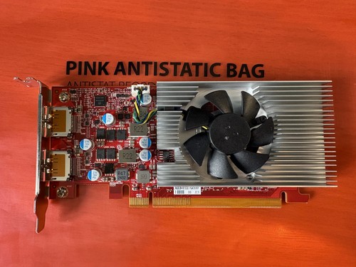 Dell amd radeon - dell, 2gb