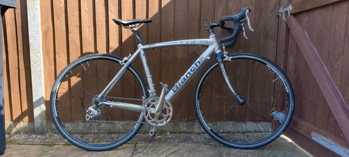 Bianchi c2c nirone - bianchi, 7