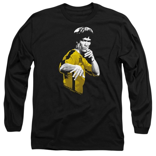 Bruce lee suit - bruce, death