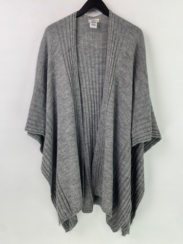 Phase eight grey - grey, open